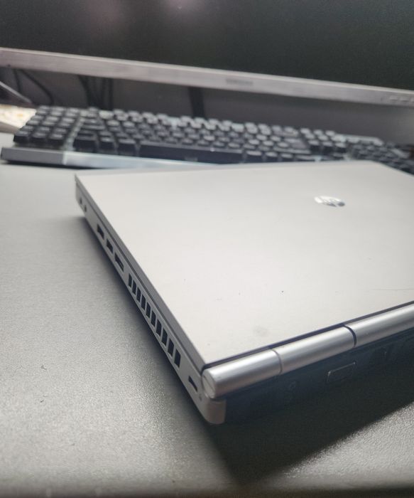 Leptop Hp EliteBook 8460p