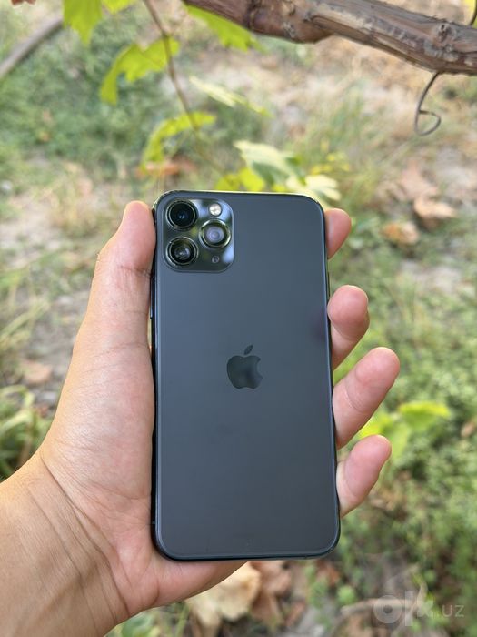 iPhone 11 PRO 256 GB