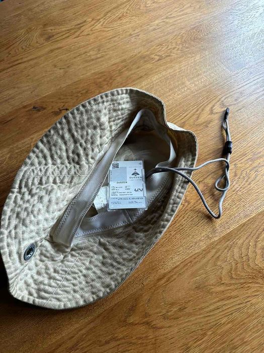 Шапка bucket hat Hamcus Luda