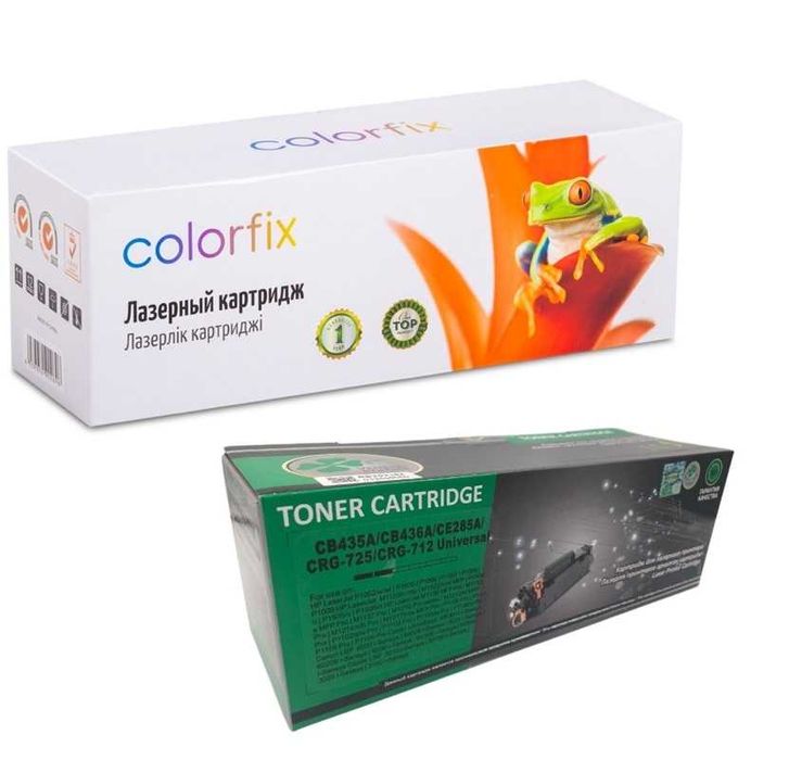 Картриджи , тонер , чернила
HP , CANON , SAMSUNG