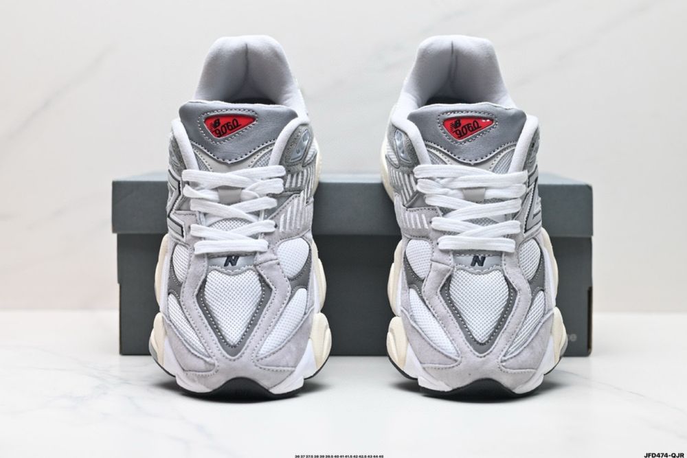 New Balance 9060 “Core Rain Cloud”