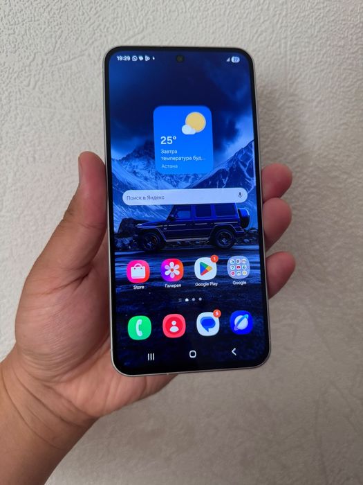 Samsung Galaxy A56 5G