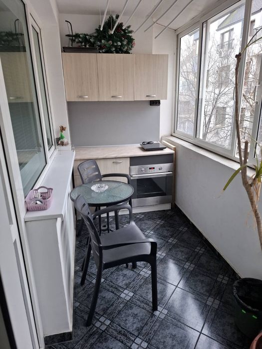 Двустаен апартамент/Колхозен пазар