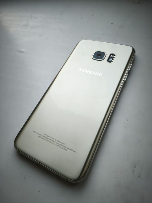 Samsung s7 edgee