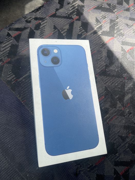 Iphone 13 256gb продам