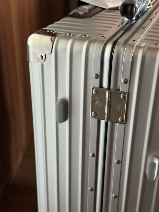 Geamantan/ Troler Rimowa