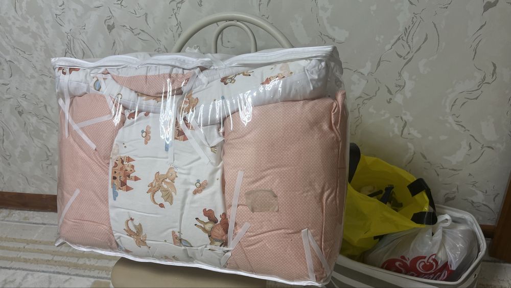 Продам манеж трансформер