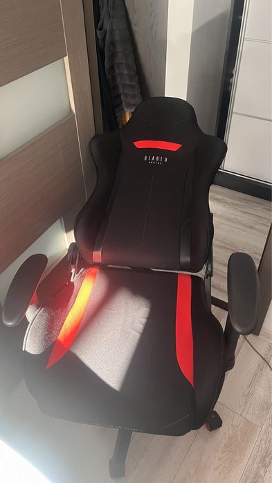 Scaun Gaming Diablo X-Starter