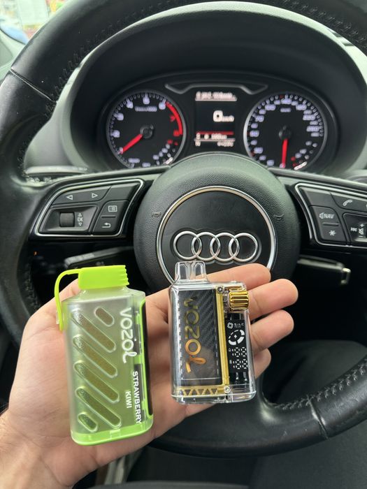 Vape Vozol Gear Vista 20.000 puffs