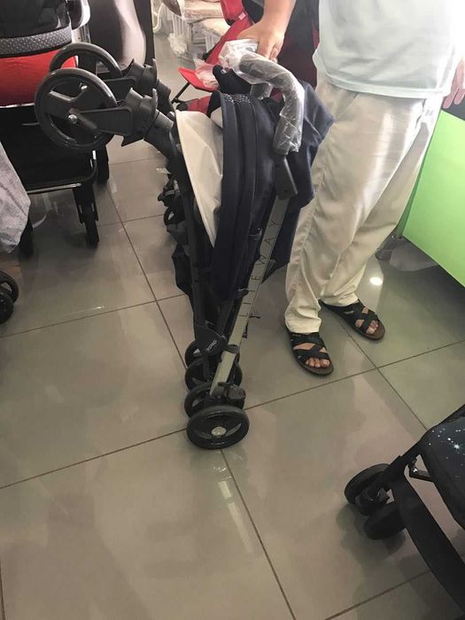 Коляска Детская Chicco