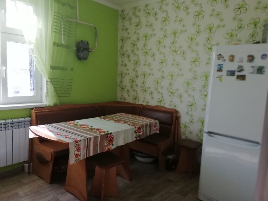 Продам частный дом район Деркул Үміт