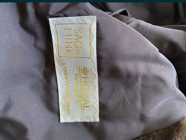 Продам шубу