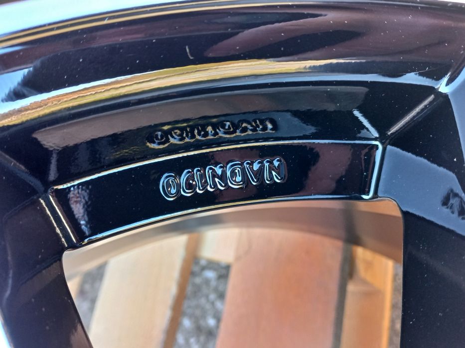 18.Bmw 5x120 Style 706M. 8j- ет30  E46 E90 E91 E92 F10 F30Tûv