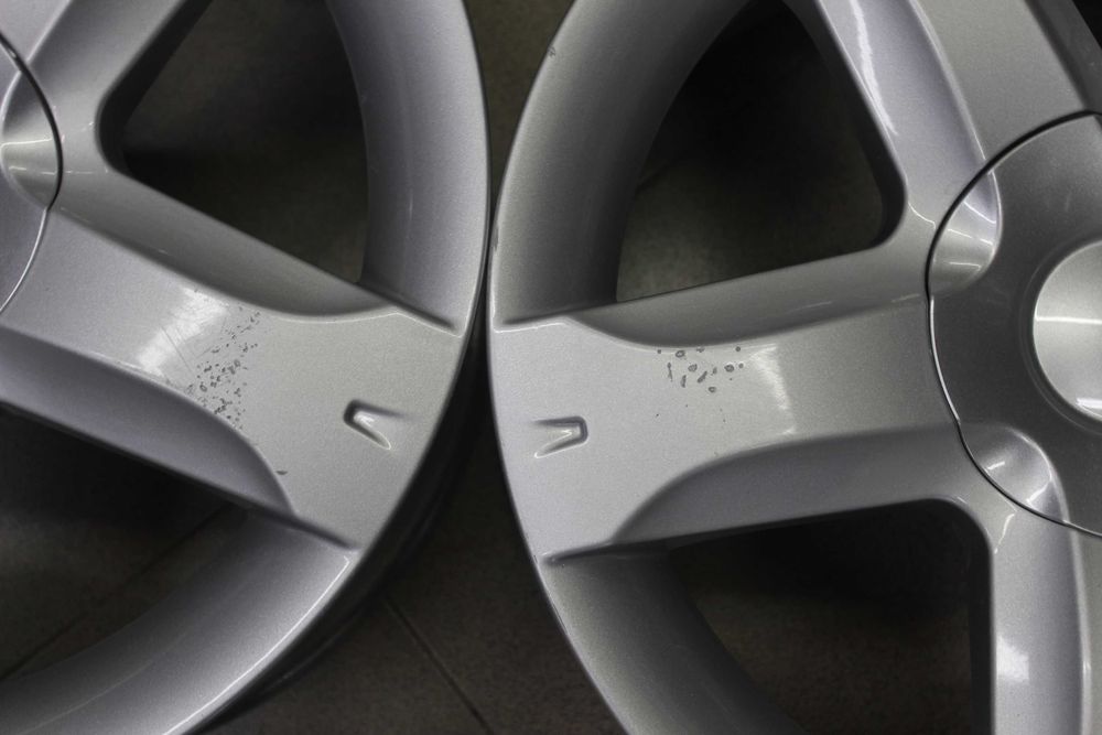 Джанти 16" 4х100 Dacia, Renault