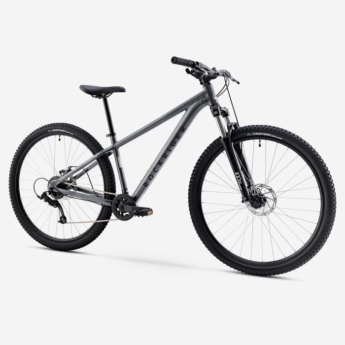 Bicicletă Mtb drumeție semi-rigidă 29" - produs resigilat Decathlon