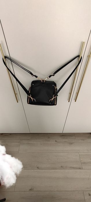 Дорожный Чемодан Сумочка - Рюкзачок