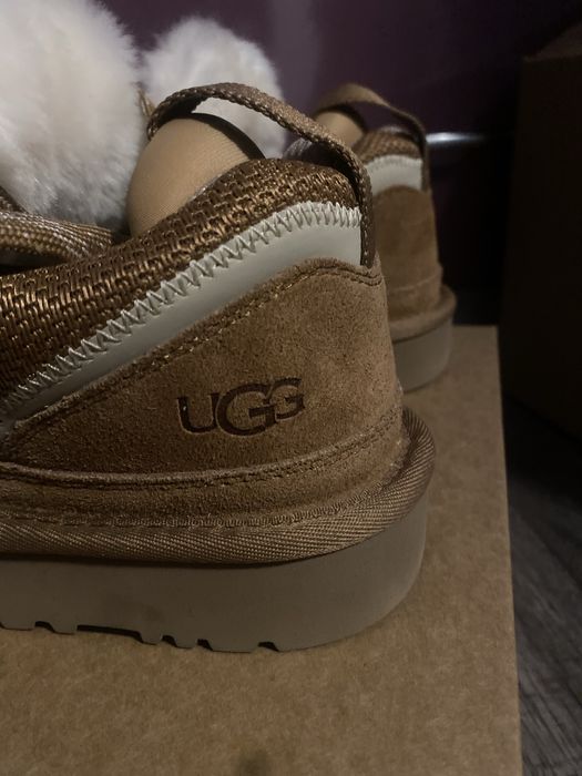 UGG Lowmel chestnut