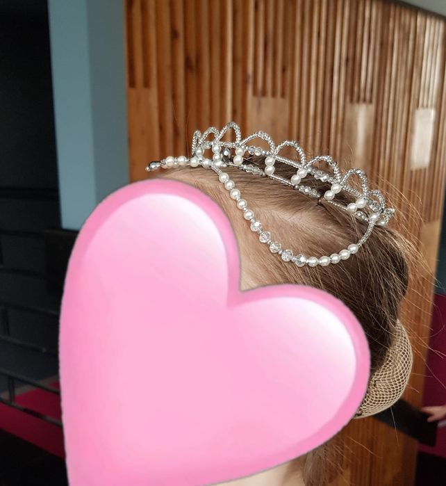 Балетная пачка очень красивая