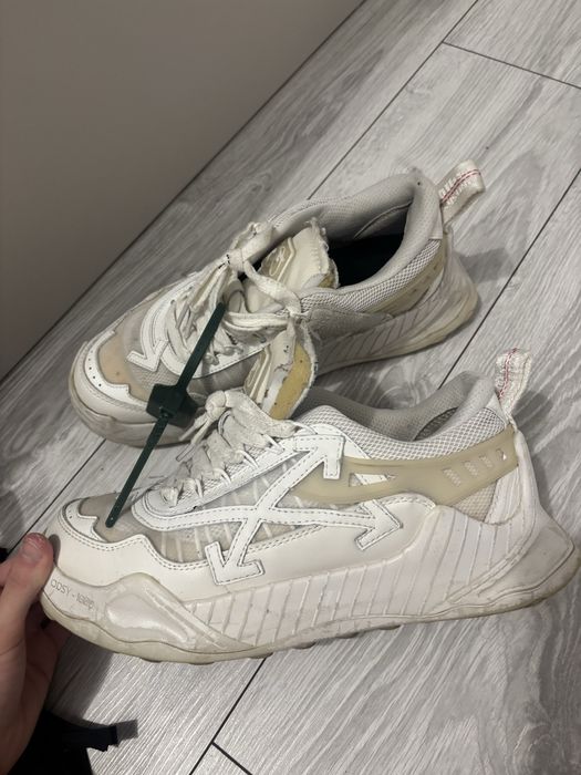 Off white odsy-1000