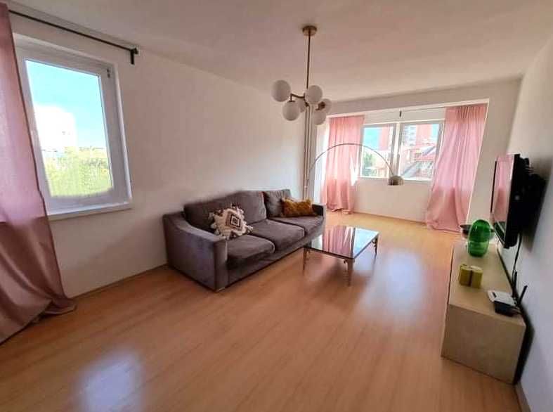 Двустаен ап. жк. Красно село