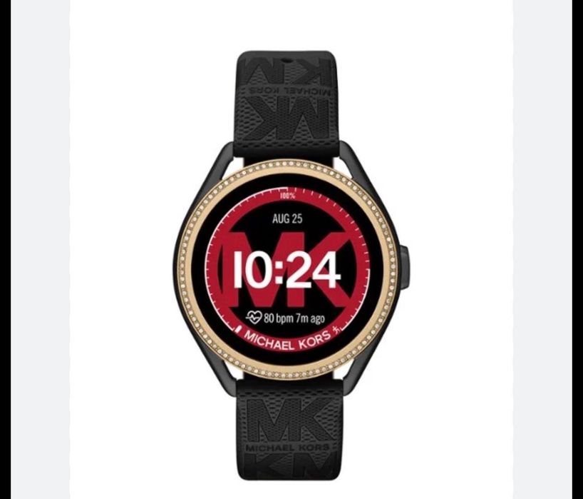 Smartwatch Michael Kors