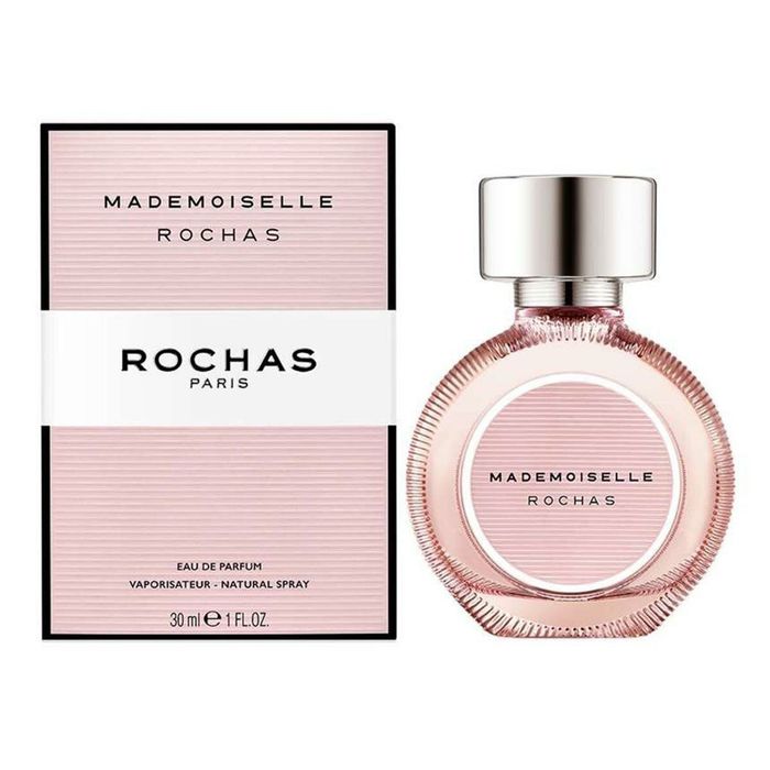 Новые Mademoiselle Rochas