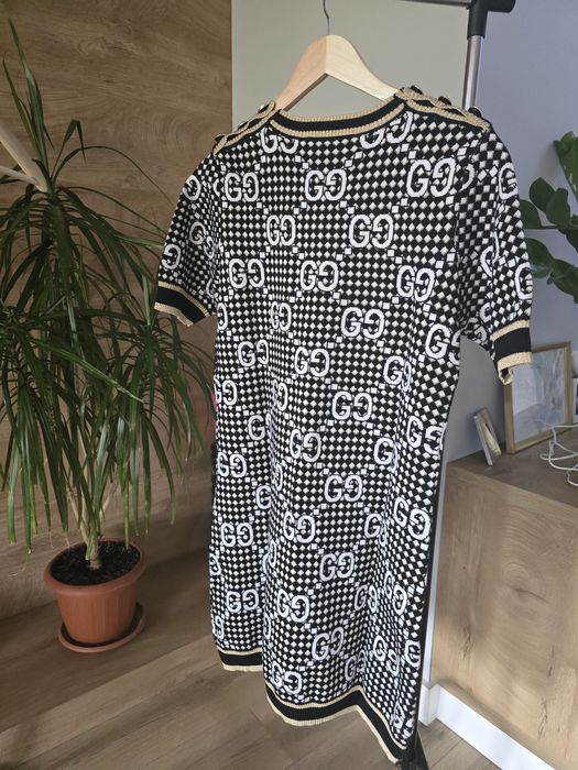Рокля Gucci size S