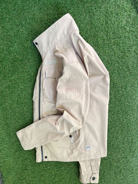 Мъжко яке / G-Star Raw Recolite Dizrey Overshirt L/S L