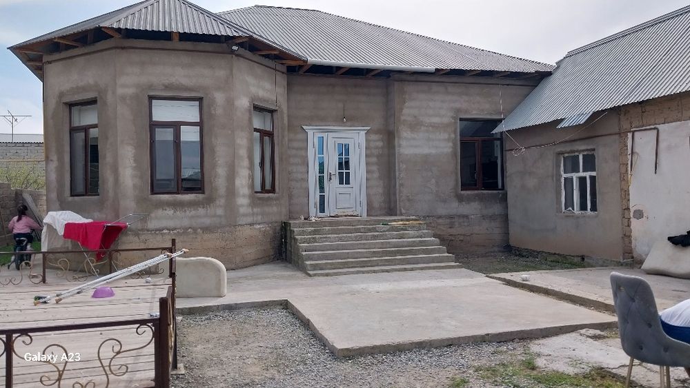 Самал-3 үй сатылады