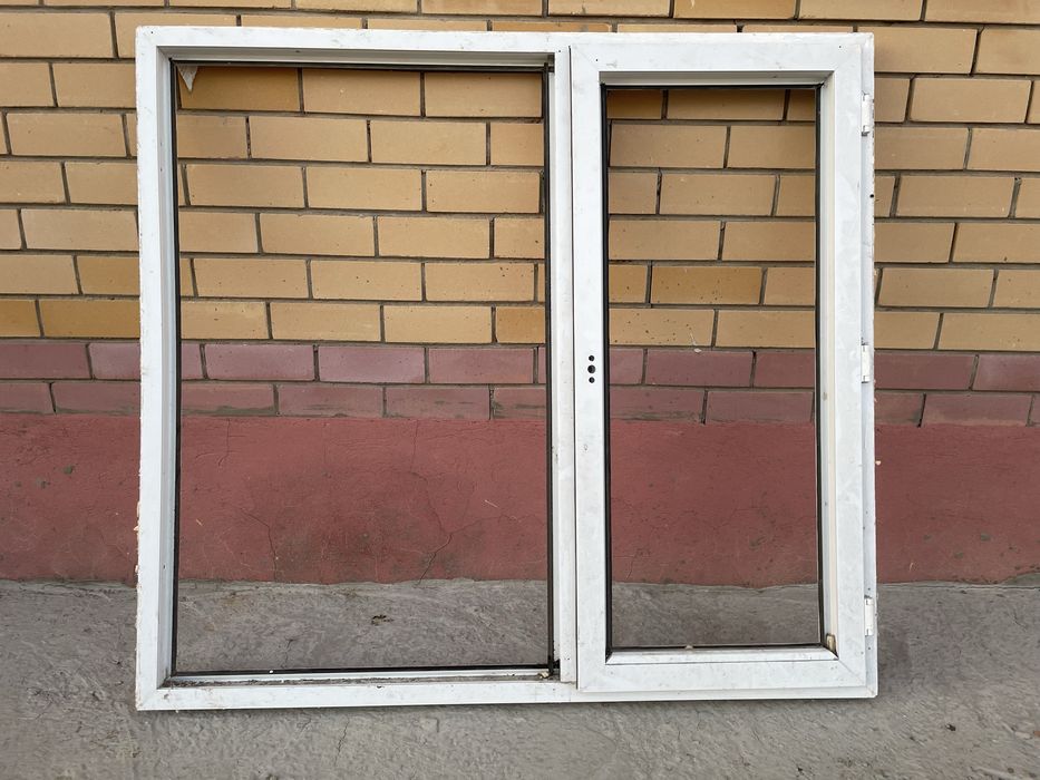 Пластиковые рамы