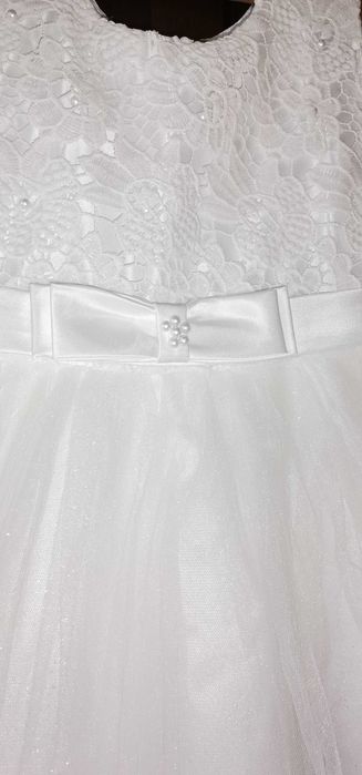 Официални рокли за момиче