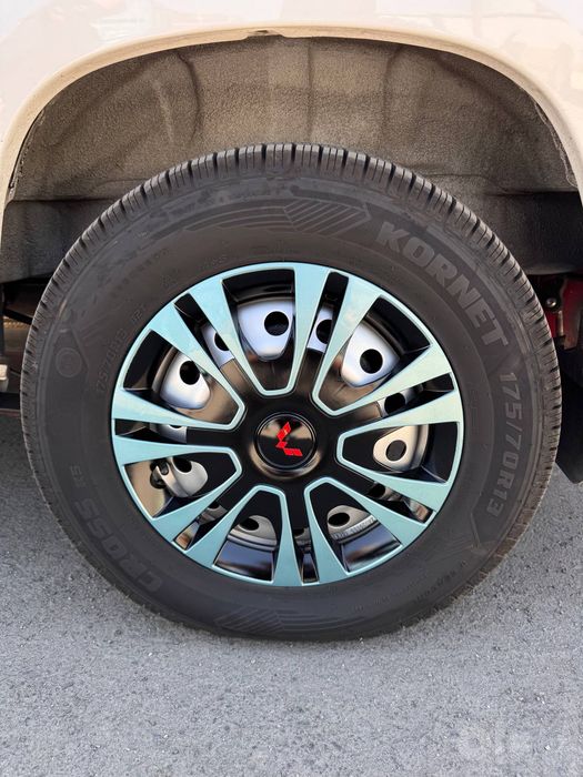 Wuling kolpak