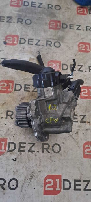 Pompa injectie 1.2 TDI 3 pistoane cod motor CFW , cod: 03P130755 VW