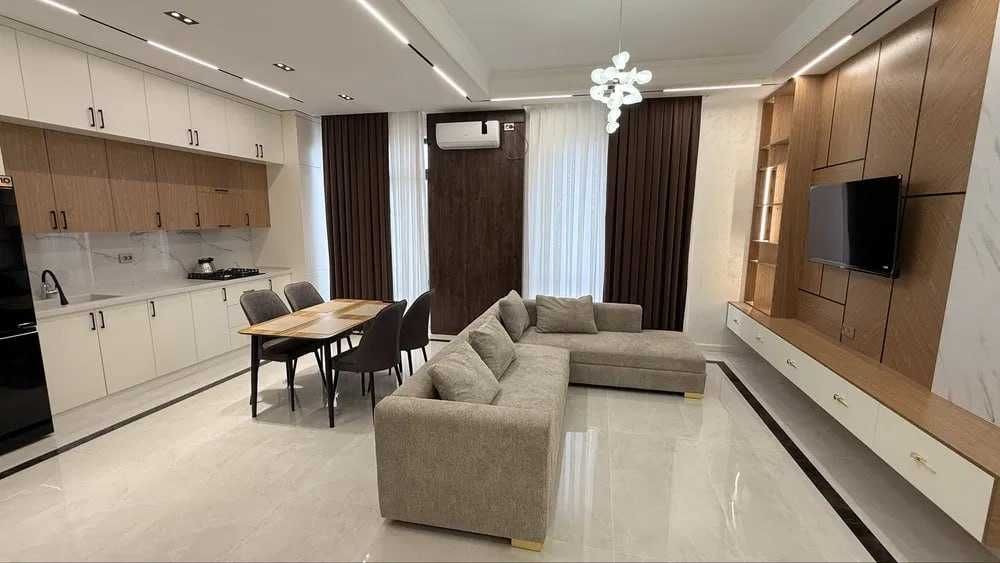 Сдаётся Квартира 3/6/14 на Яккасарайский р-н Фрегат кафе