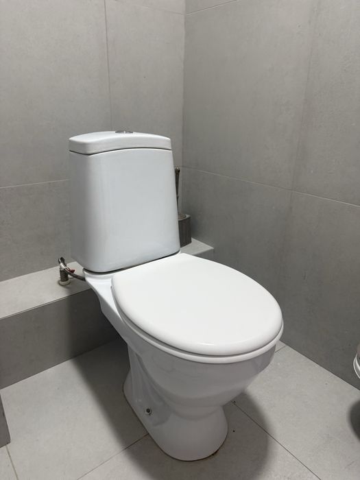 Продам унитаз б/у