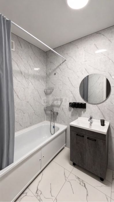 продам 2х комнатную
