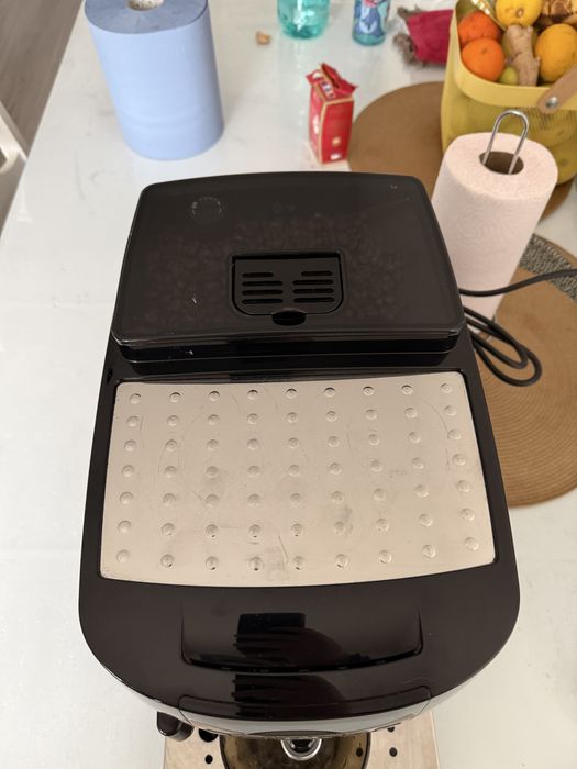 Esspresor delonghi magnifica S