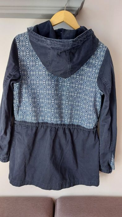 Jacheta Dama Tom Tailor We Love DENIM marime L