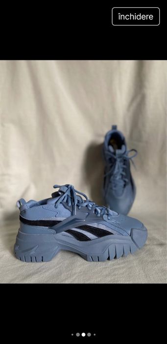 Reebok Cardi B/cardi 36