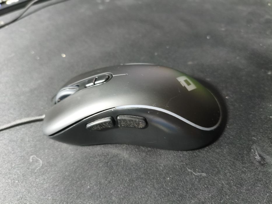 Игровая мышь / мышка