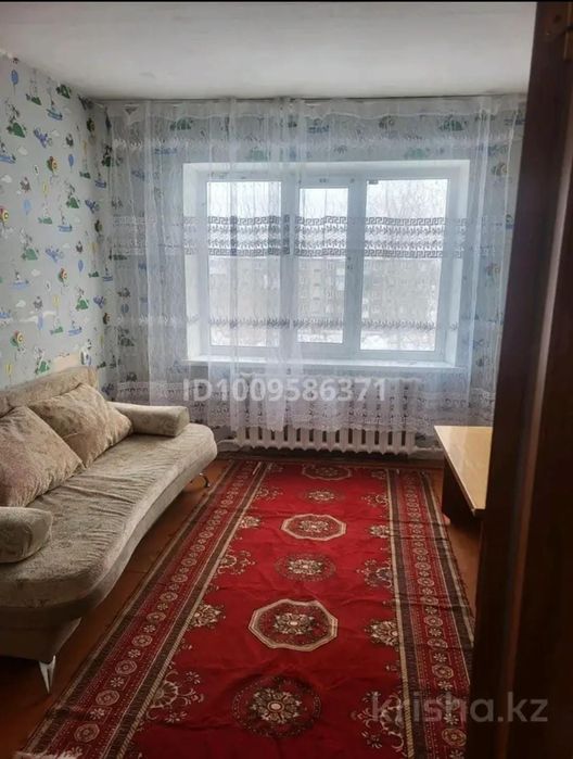 Продам 3-х комнатную квартру