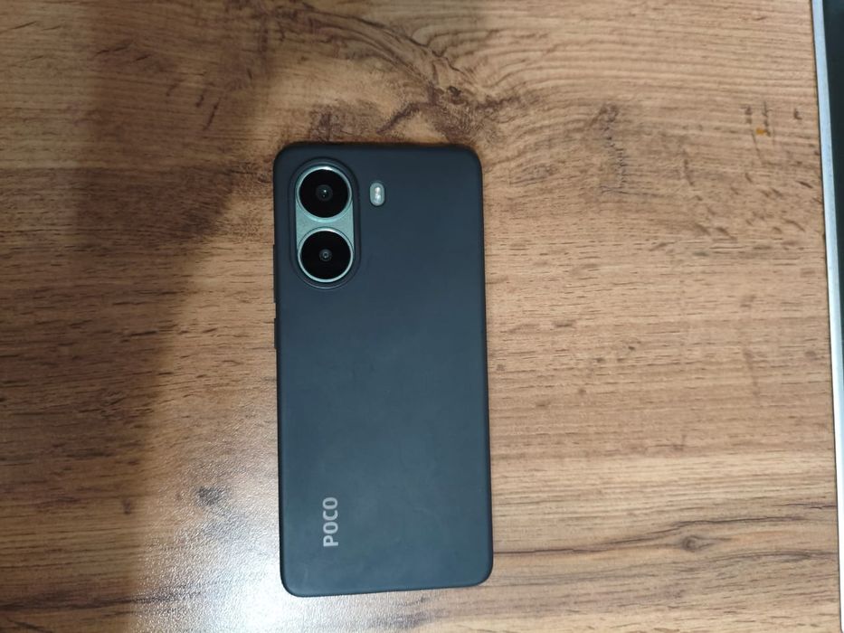 Poco x7 pro 5g. 8/256