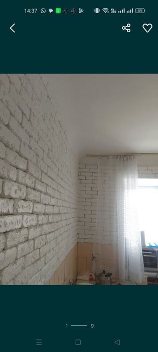 2-болме пәтер сатылады
