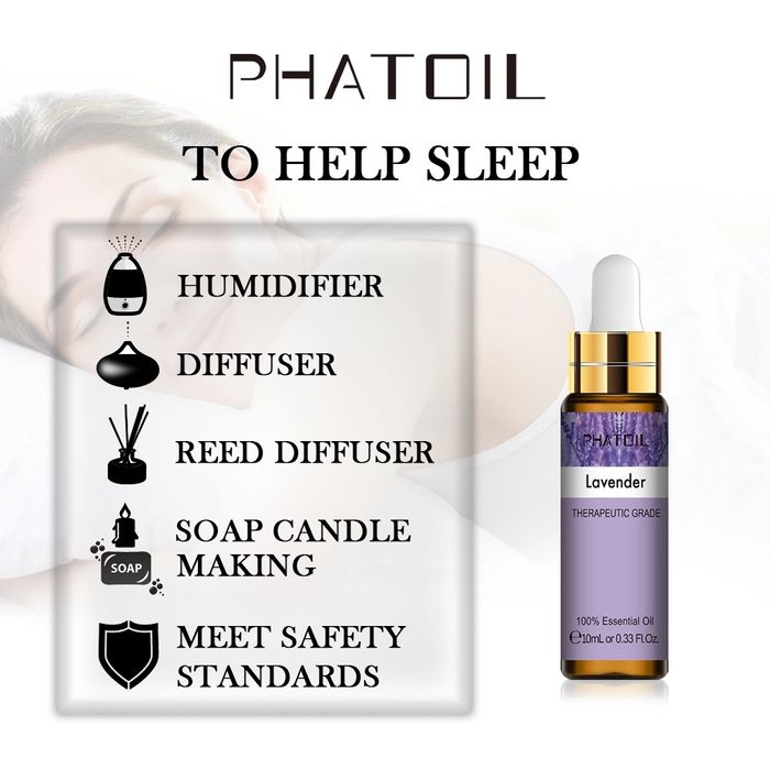 Ulei esential natural  / odorizant