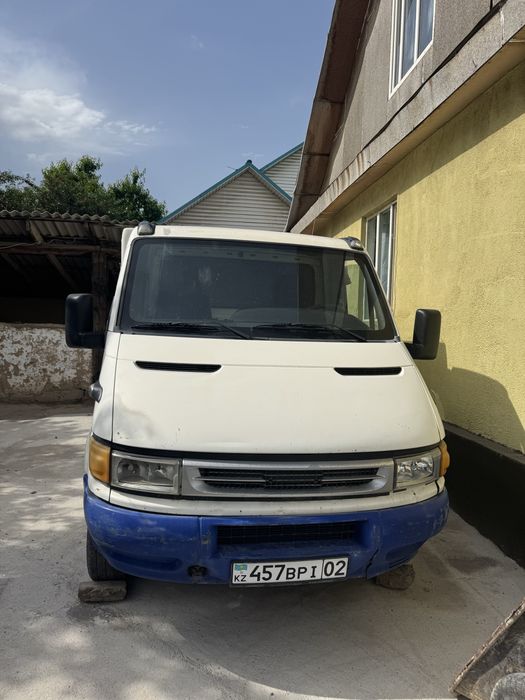 Продам IVECO 35S10