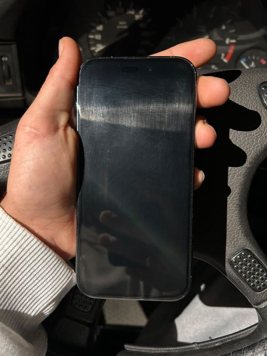 IPhone 14 pro 128