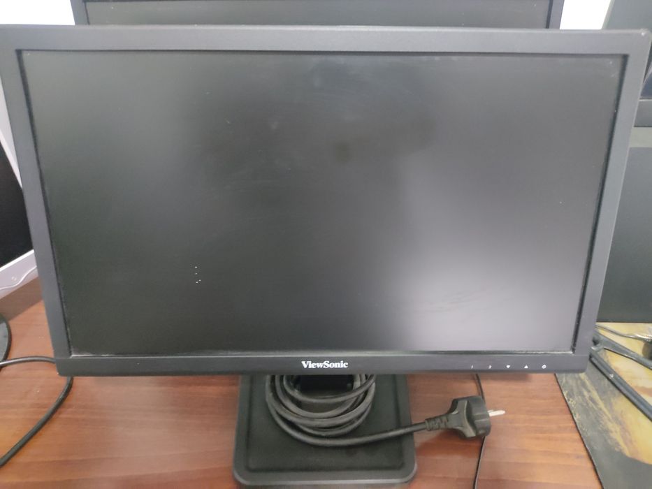 Monitor sotiladi