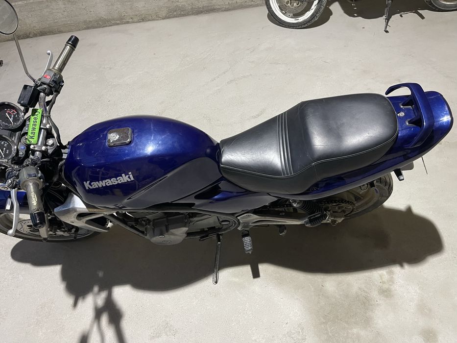 Vand Kawasaki er5