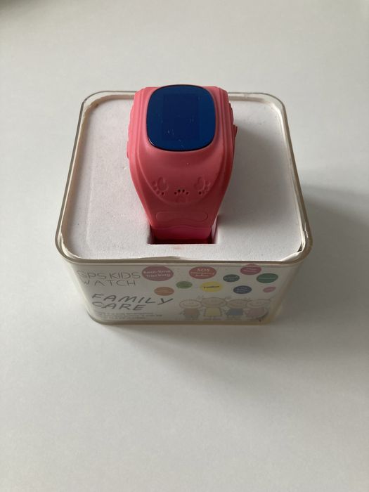 Детские часы Smart baby