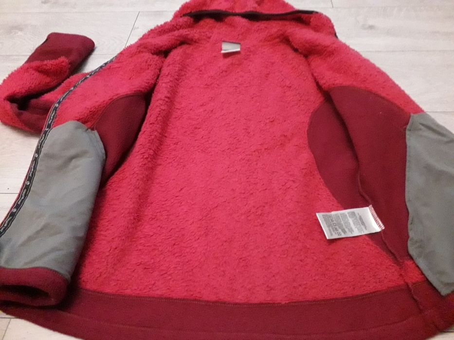 Polar Jack Wolfskin Nanuk